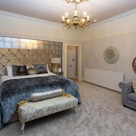 Trinity Boutique B&B Peterhead Ngoại thất bức ảnh