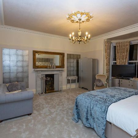 Trinity Boutique B&B Peterhead Ngoại thất bức ảnh