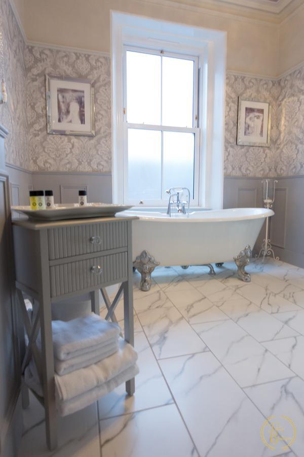 Trinity Boutique B&B Peterhead Ngoại thất bức ảnh