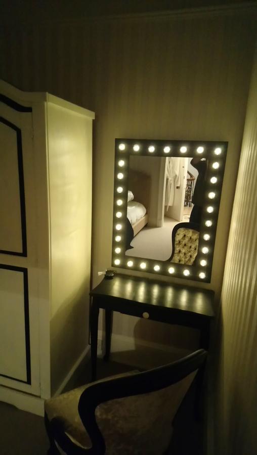 Trinity Boutique B&B Peterhead Ngoại thất bức ảnh