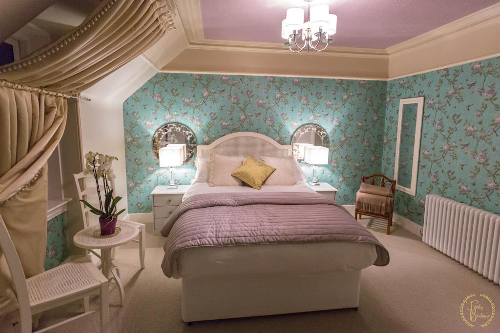 Trinity Boutique B&B Peterhead Ngoại thất bức ảnh