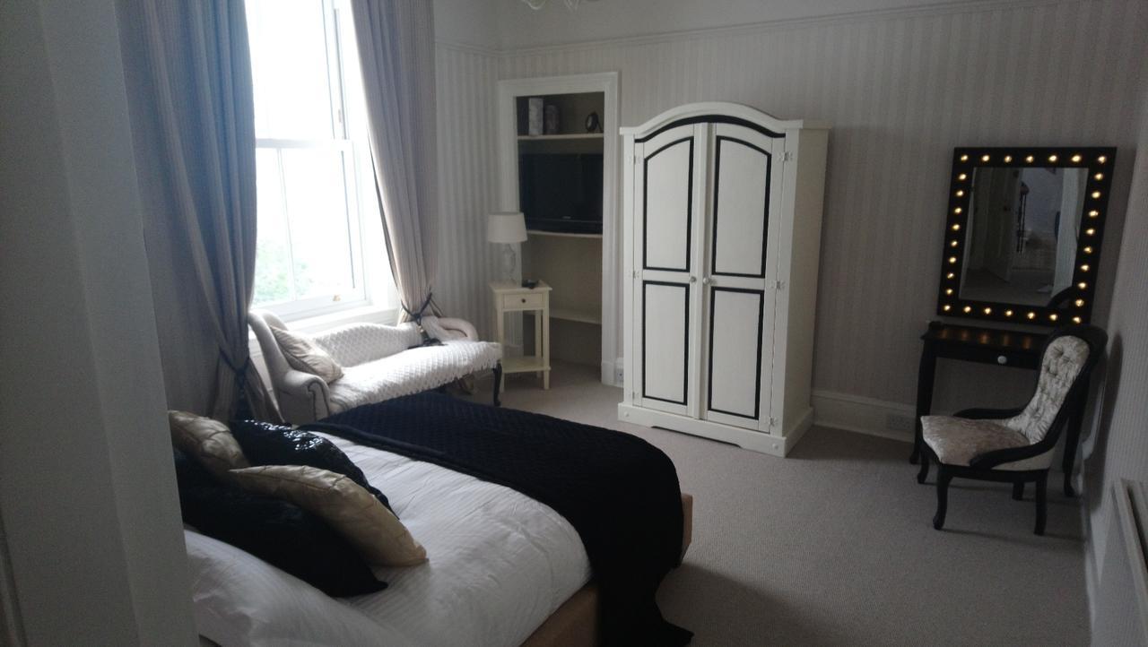 Trinity Boutique B&B Peterhead Ngoại thất bức ảnh