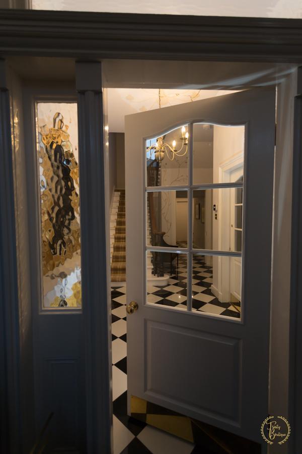 Trinity Boutique B&B Peterhead Ngoại thất bức ảnh
