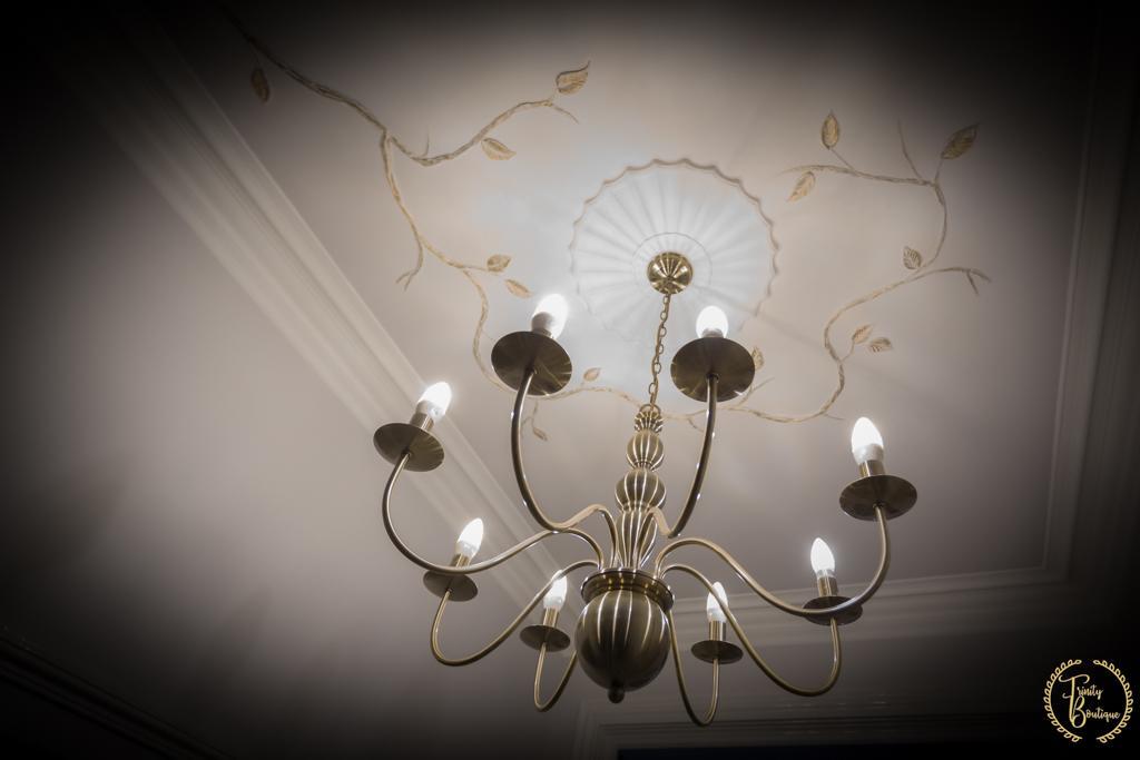 Trinity Boutique B&B Peterhead Ngoại thất bức ảnh