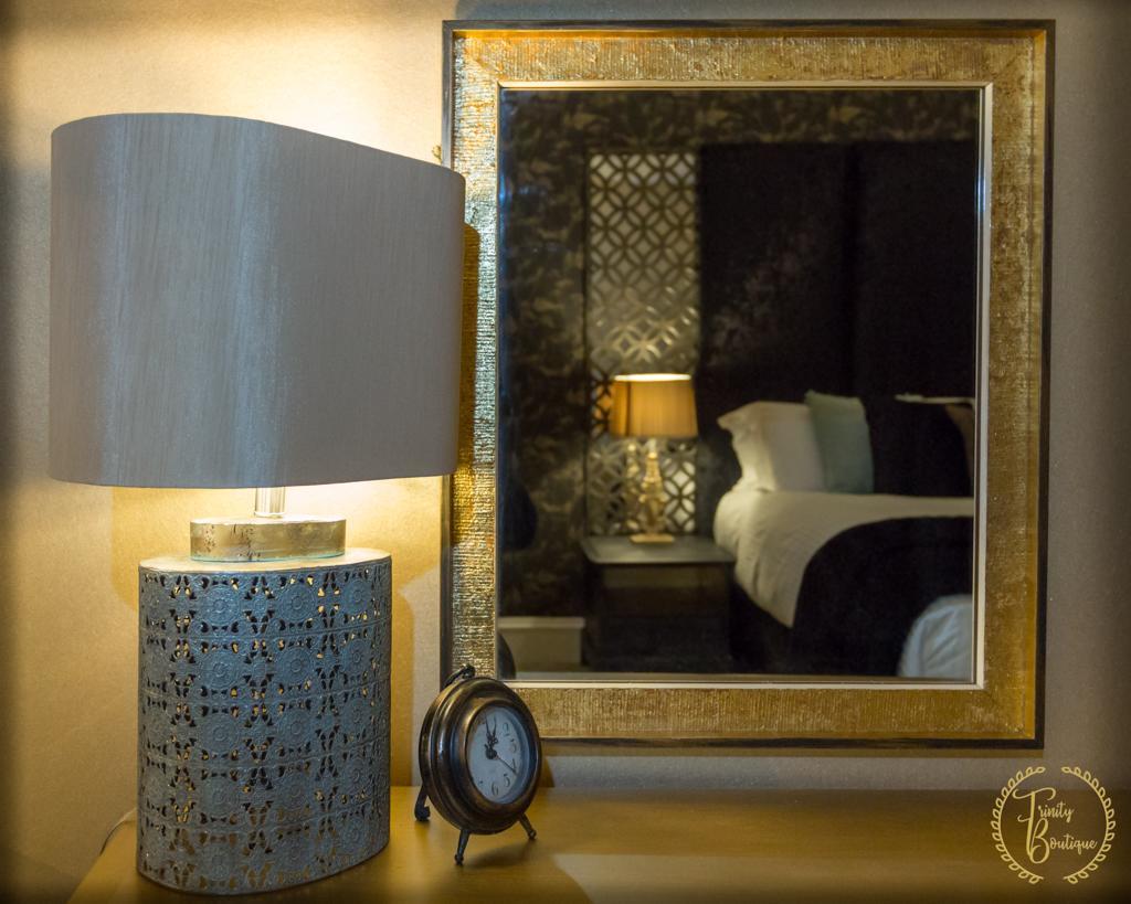 Trinity Boutique B&B Peterhead Ngoại thất bức ảnh