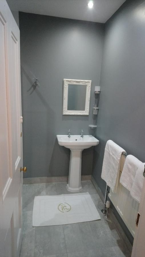 Trinity Boutique B&B Peterhead Ngoại thất bức ảnh
