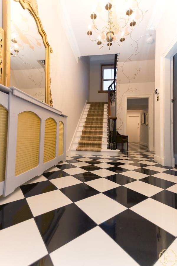 Trinity Boutique B&B Peterhead Ngoại thất bức ảnh