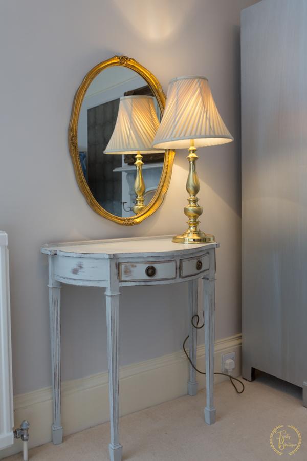 Trinity Boutique B&B Peterhead Ngoại thất bức ảnh