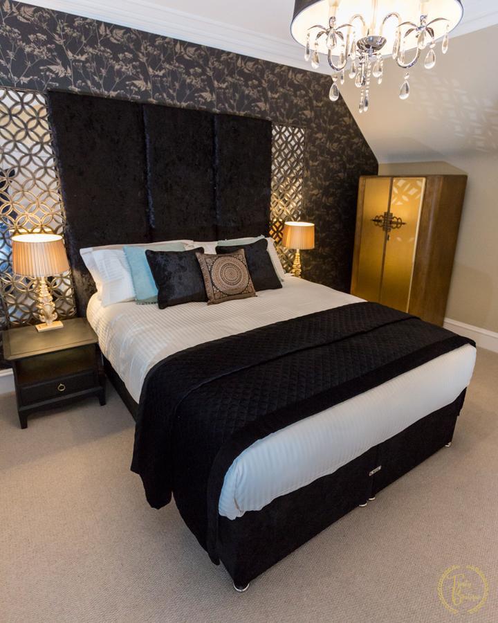 Trinity Boutique B&B Peterhead Ngoại thất bức ảnh