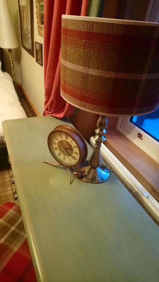 Trinity Boutique B&B Peterhead Ngoại thất bức ảnh