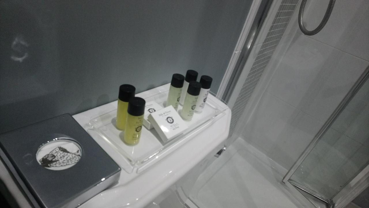Trinity Boutique B&B Peterhead Ngoại thất bức ảnh