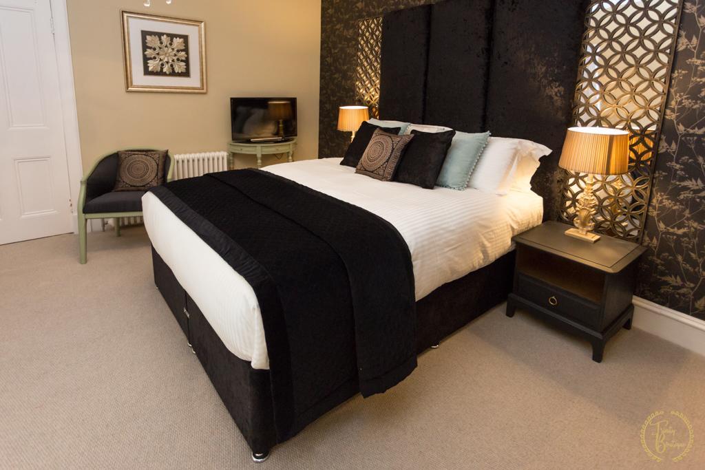 Trinity Boutique B&B Peterhead Ngoại thất bức ảnh