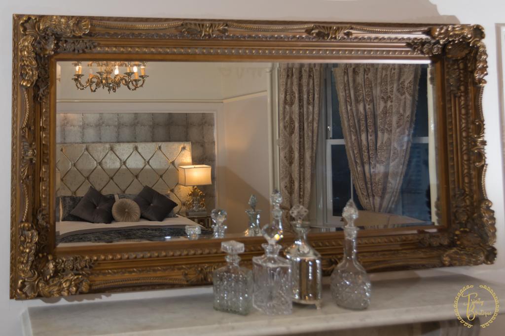 Trinity Boutique B&B Peterhead Ngoại thất bức ảnh