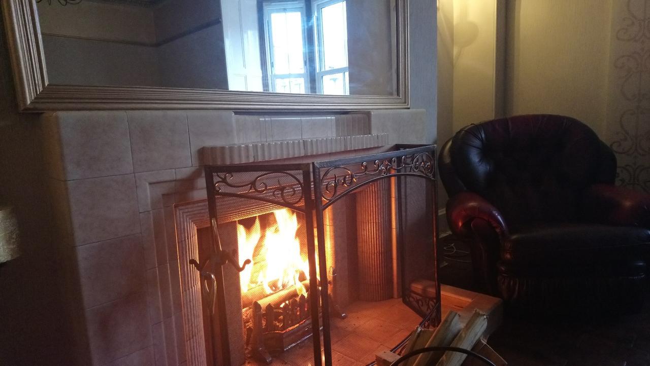 Trinity Boutique B&B Peterhead Ngoại thất bức ảnh