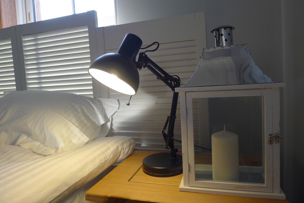 Trinity Boutique B&B Peterhead Ngoại thất bức ảnh