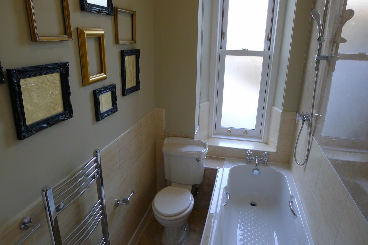 Trinity Boutique B&B Peterhead Ngoại thất bức ảnh
