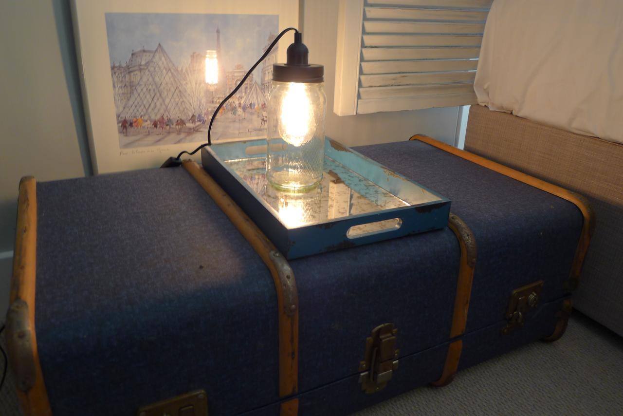 Trinity Boutique B&B Peterhead Ngoại thất bức ảnh