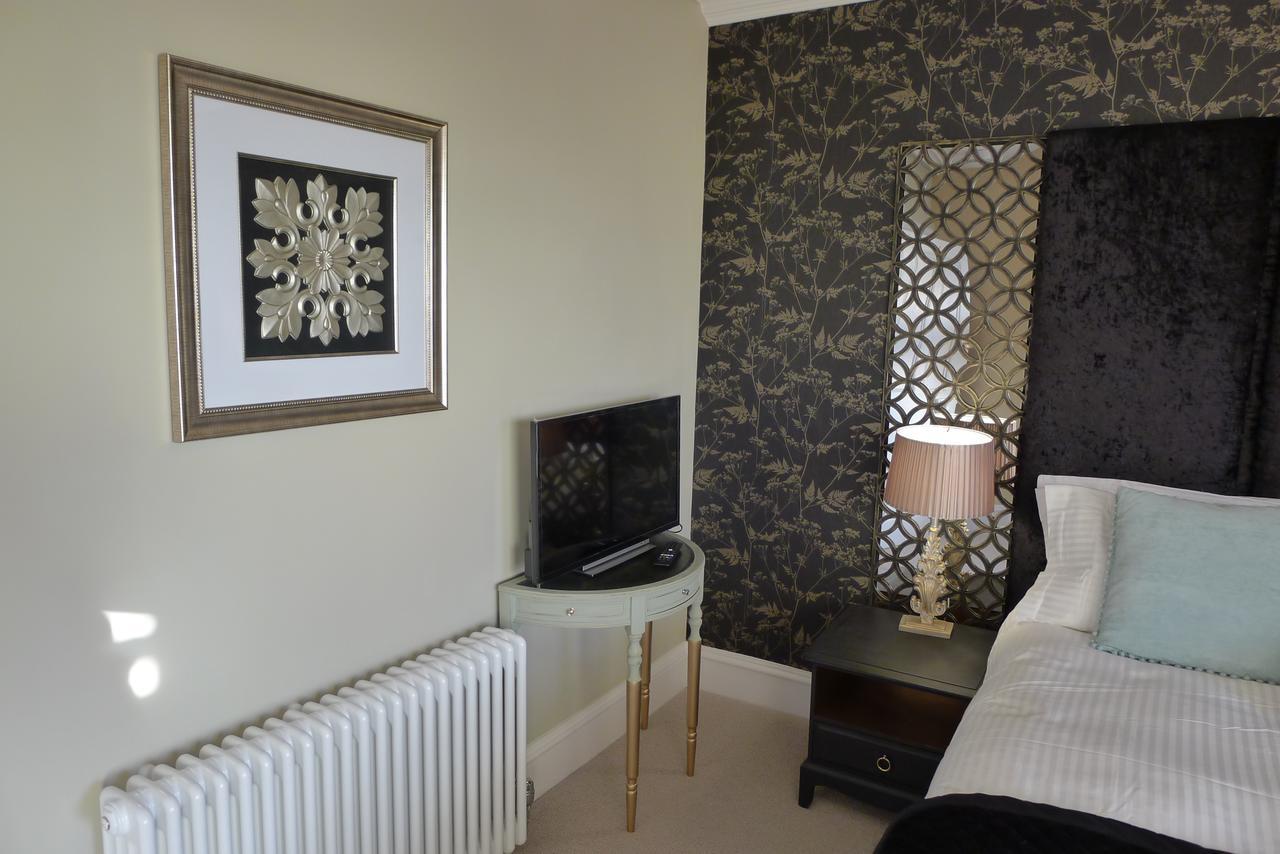 Trinity Boutique B&B Peterhead Ngoại thất bức ảnh