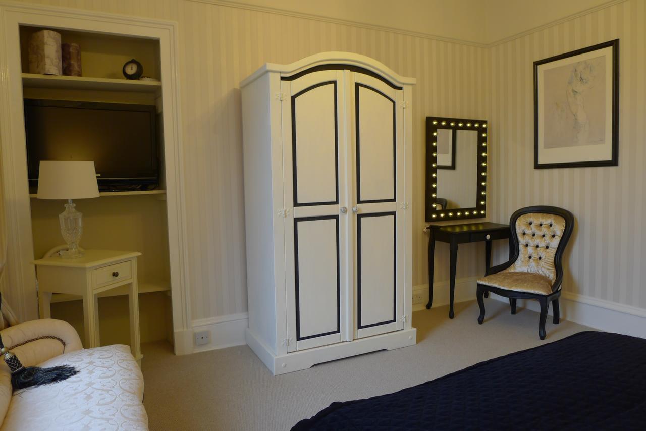 Trinity Boutique B&B Peterhead Ngoại thất bức ảnh