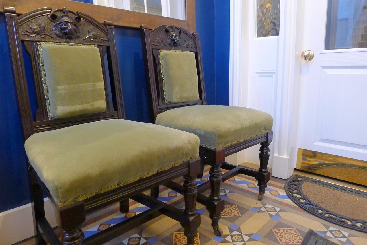 Trinity Boutique B&B Peterhead Ngoại thất bức ảnh