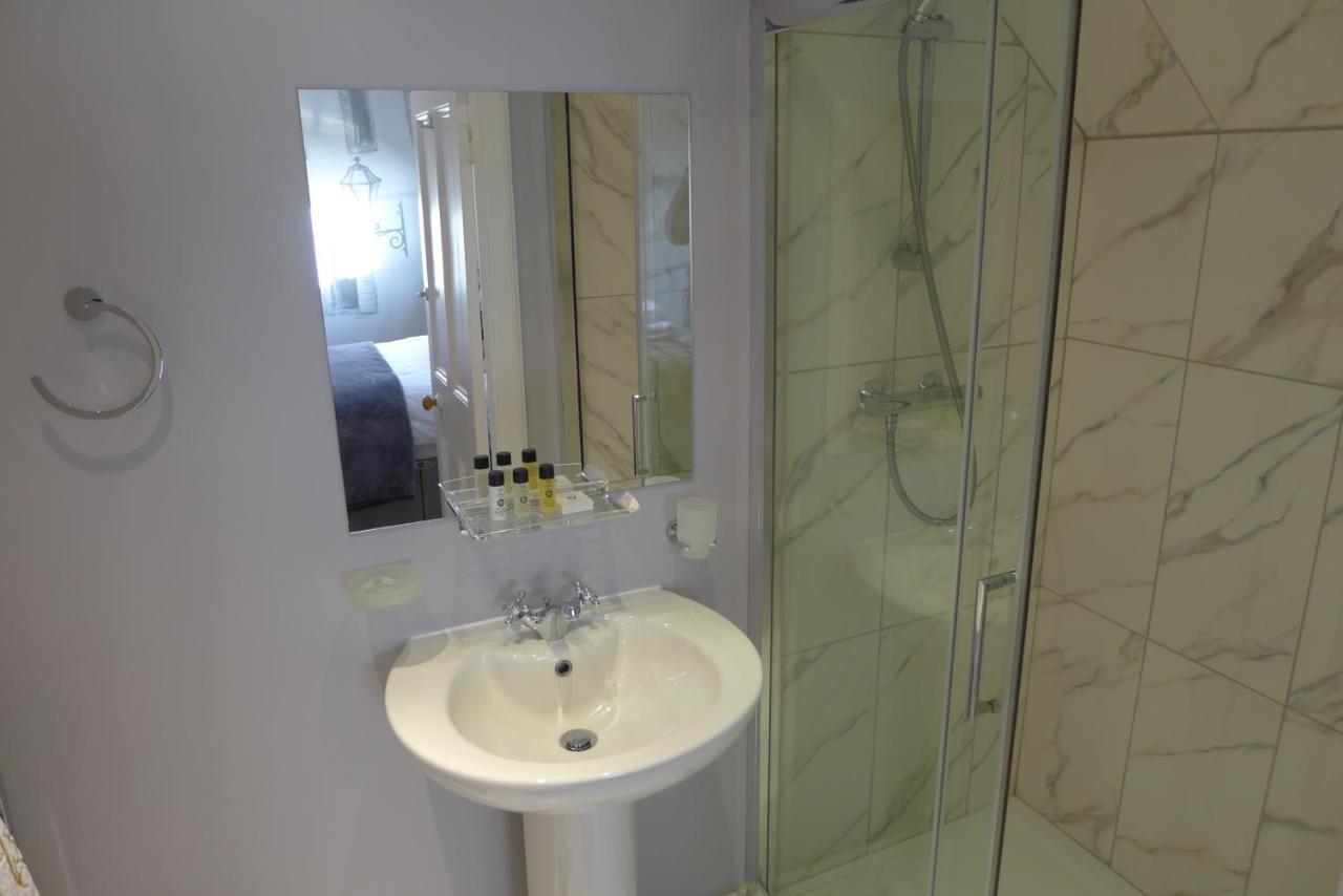 Trinity Boutique B&B Peterhead Phòng bức ảnh