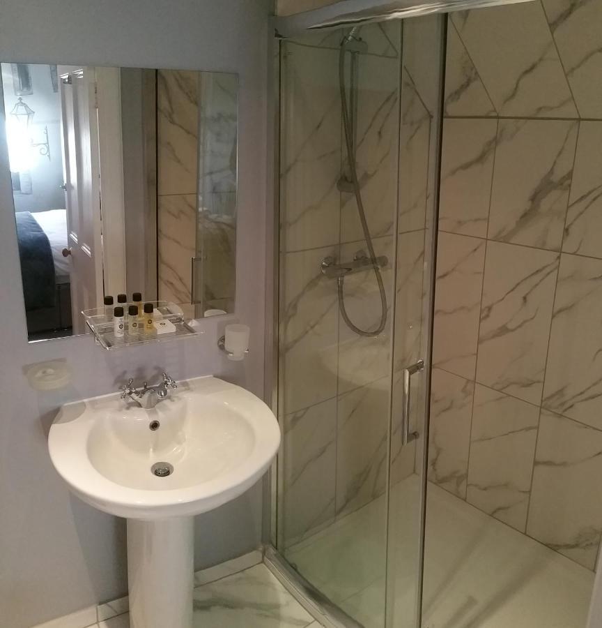 Trinity Boutique B&B Peterhead Phòng bức ảnh